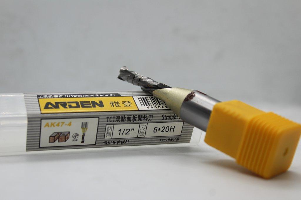 AK47-4 6mm-20mm 3t (2pic)