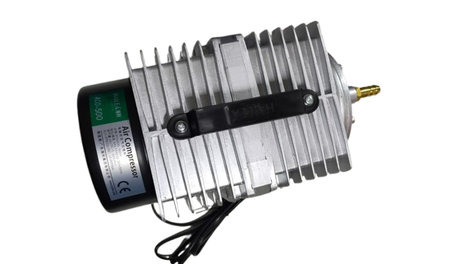 Air Compressor Pump ACO-5O0