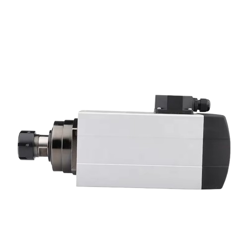 HQD 4.5KW 220V ER32 square air-cooled (junction box)