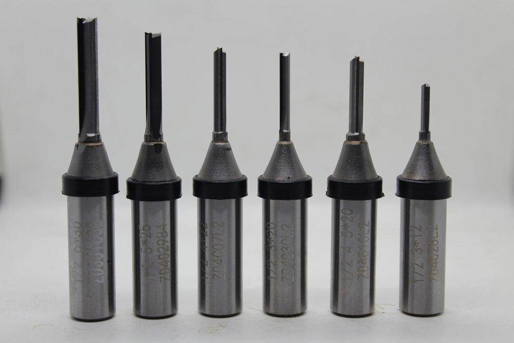CNC Router Tools