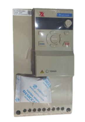 Folinn 5.5Kw Invertor