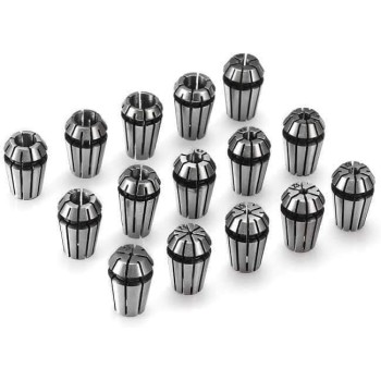 Collet (All Size)