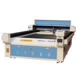 280W/300W Mixed Laser Cutting Machine