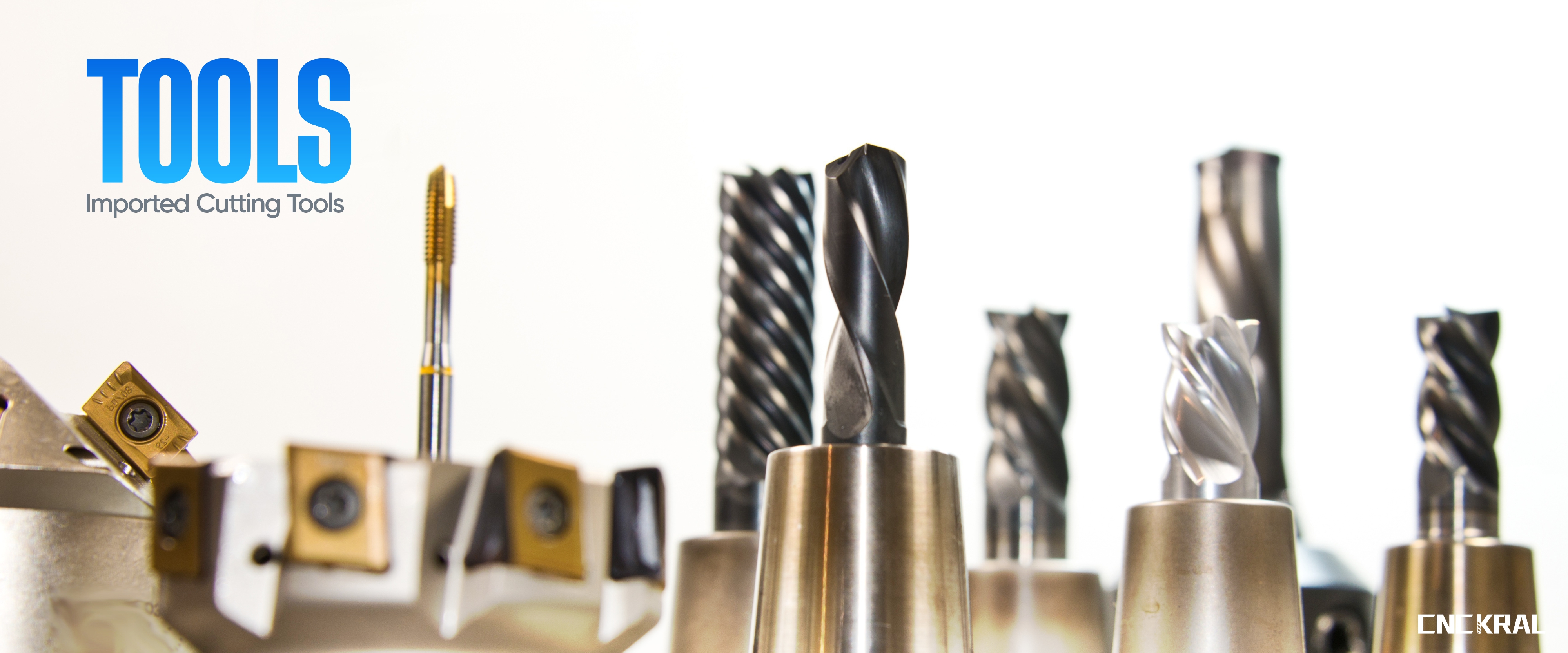 KRAL CNC machine and control cabinet